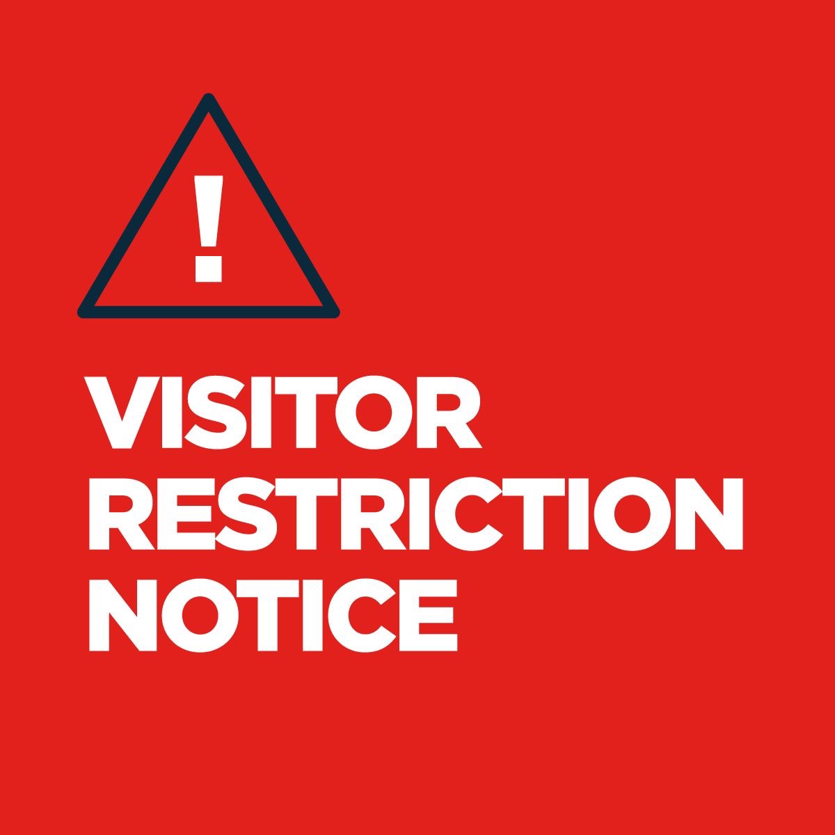 Umh Updated Visitation Guidelines Uvalde Memorial Hospital