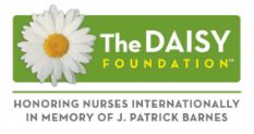 the daisy award logo