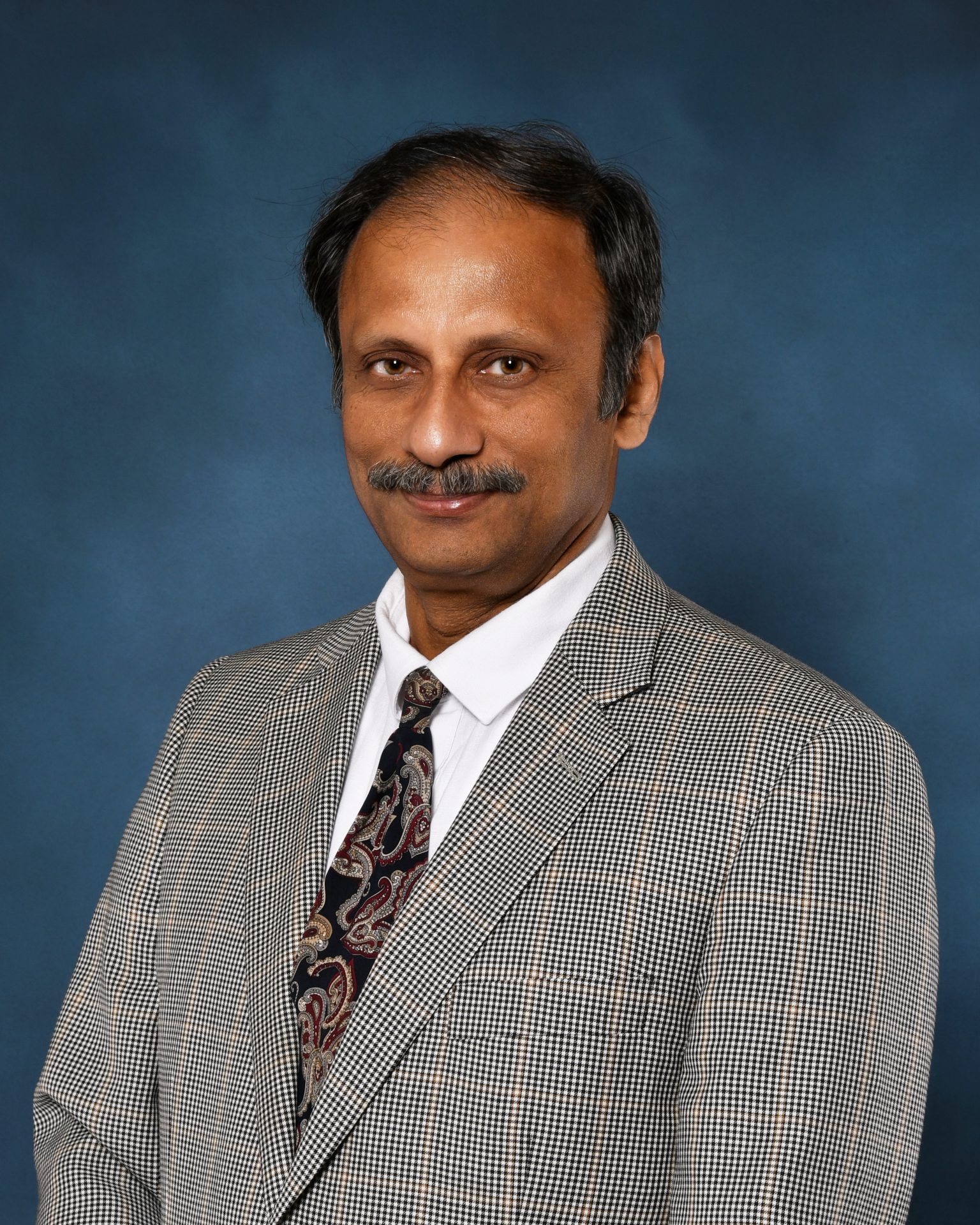 Dr Goswami