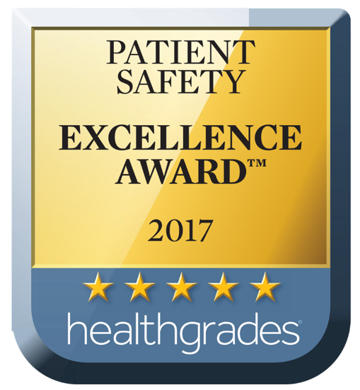 patient safety excellence