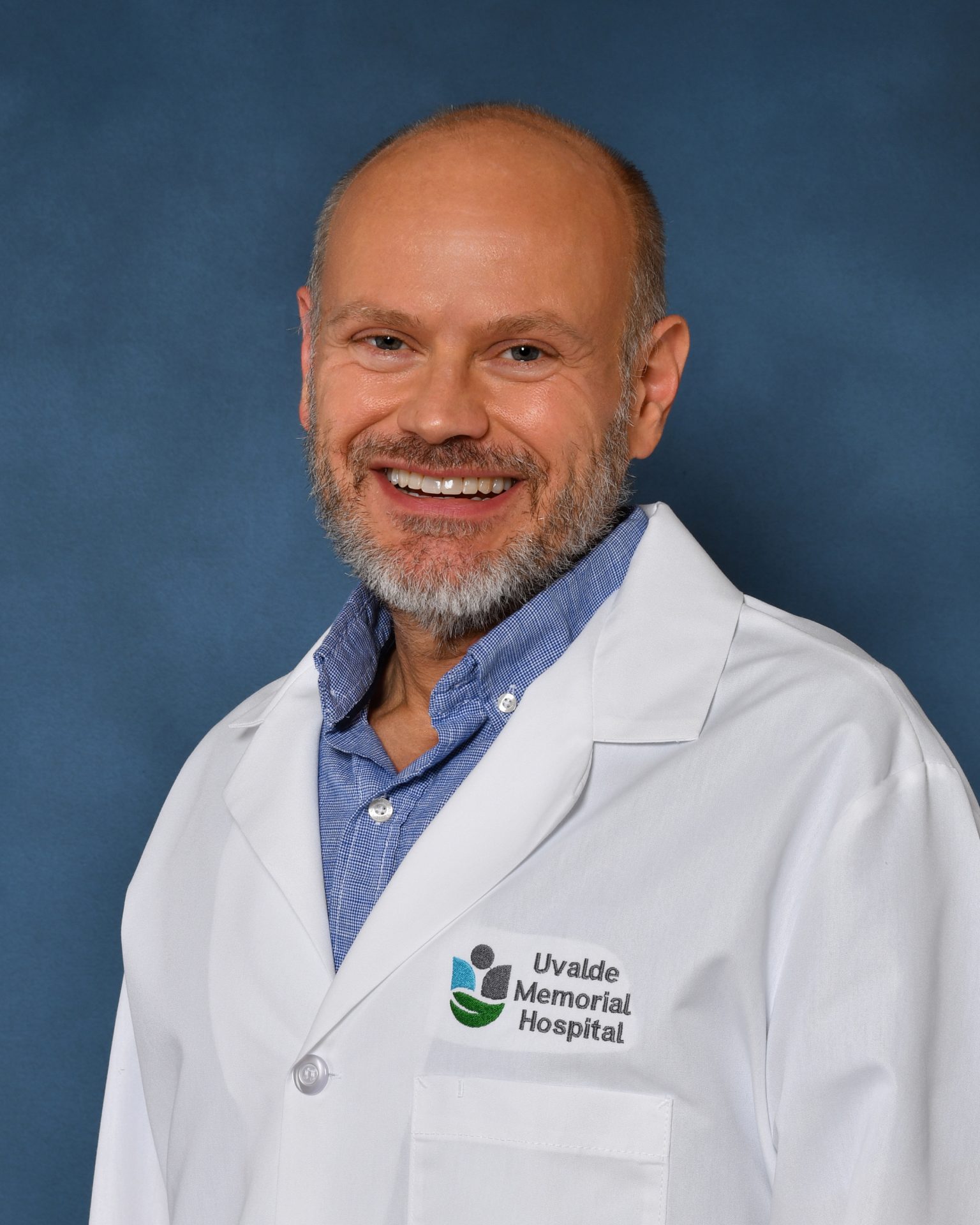 Michael R. Crone, MD