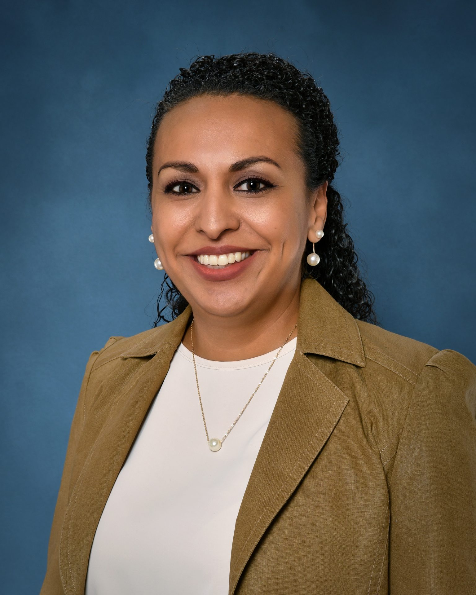 Julia Rodriguez, APRN, FNP-BC